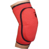 Налокотники Power System Elastic Elbow Pad PS-6004 Red  фото 2