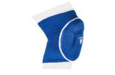 Наколенник Power System Elastic Knee Pad PS-6005 Blue
