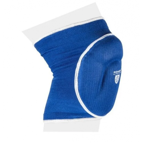 Наколенник Power System Elastic Knee Pad PS-6005 Blue