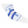 Налокотник Power System Elbow Support Pro PS-6007 Blue/White  фото 2