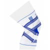Наколенник Power System Knee Support Pro PS-6008 Blue/White  фото 2