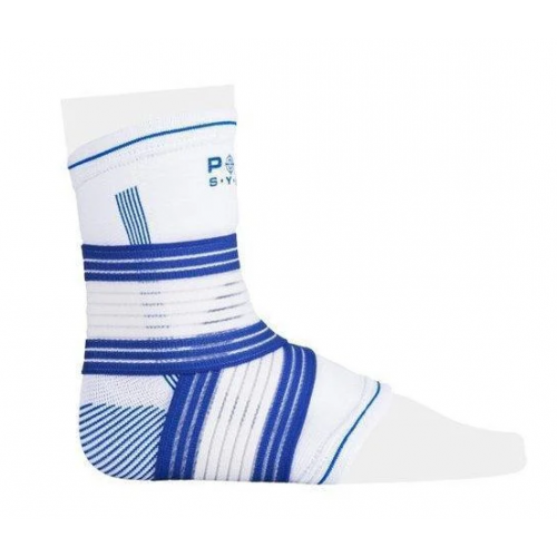 Голеностоп Power System Ankle Support Pro PS-6009 Blue/White
