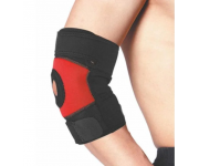 Налокотник Power System Neo Eibow Support PS-6011 Black/Red