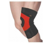 Наколенник Power System Neo Knee Support PS-6012 Black/Red