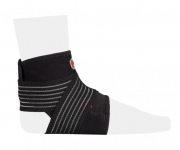Голеностоп Power System Neo Knee Support PS-6013 Black/Red