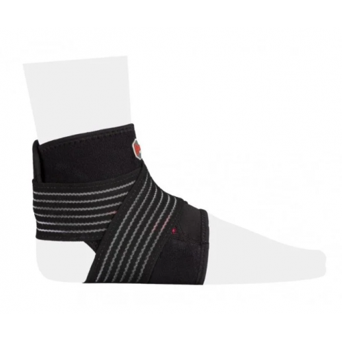 Голеностоп Power System Neo Knee Support PS-6013 Black/Red