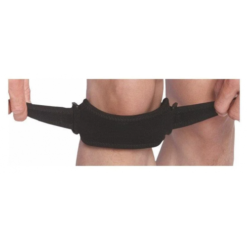 Пателлярный бандаж Power System Knee Patella Evo PS-6015