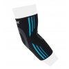 Эластический налокотник Power System Elbow Support Evo PS-6020 Black/Blue  фото 2
