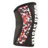 Наколенники для Crossfit Power System Knee Sleeves PS-6030 Black  фото 2