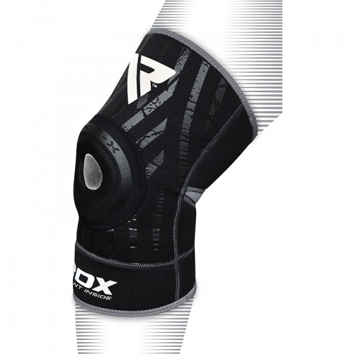 Наколенник спортивный неопреновый RDX New