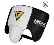 Профессиональная защита паха RDX Leather