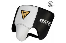 Профессиональная защита паха RDX Leather