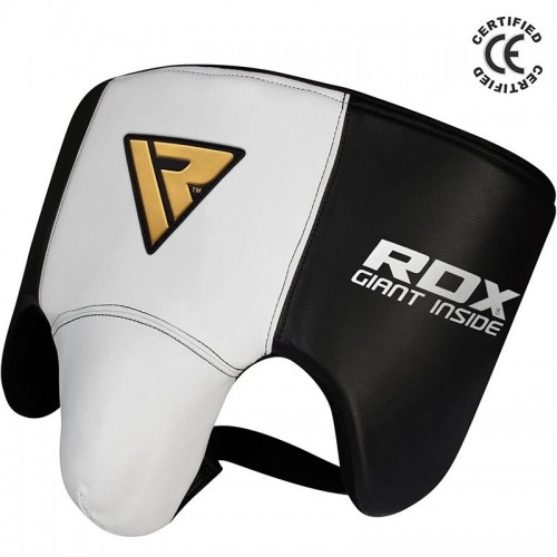 Профессиональная защита паха RDX Leather