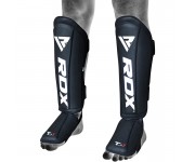 Накладки на ноги, защита голени RDX Molded