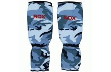 Защита предплечья и кисти RDX Grey Camo