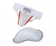 Защита паха RDX Groin Guard