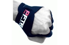 Накладки для подтягивания RDX Pftr