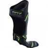 НАКЛАДКИ НА НОГИ, ЗАЩИТА ГОЛЕНИ RDX GREEN L/XL  фото 3
