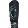 НАКЛАДКИ НА НОГИ, ЗАЩИТА ГОЛЕНИ RDX GREEN L/XL  фото 5