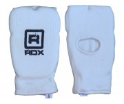 Защита голени RDX White