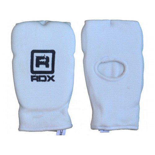 Защита голени RDX White