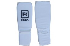 Защита голени и стопы RDX White