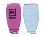 Защита голени RDX Pink