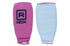 Защита голени RDX Pink
