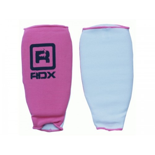 Защита голени RDX Pink