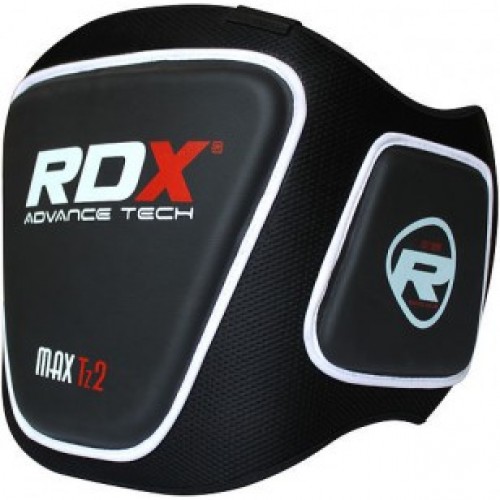 Пояс тренера, защита живота RDX Gel