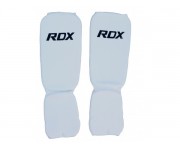Защита предплечья и кисти RDX White