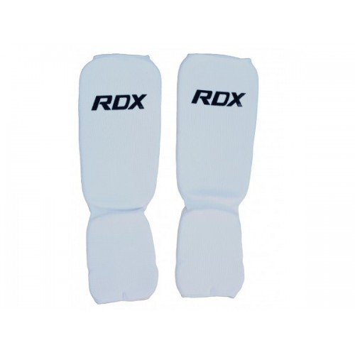 Защита предплечья и кисти RDX White