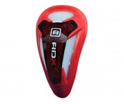 Ракушка MMA RDX Red