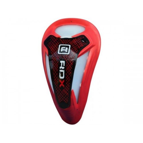 Ракушка MMA RDX Red