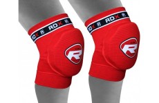 Наколенники для волейбола RDX Red(2шт)