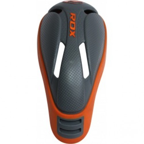 Ракушка MMA RDX Сarbon