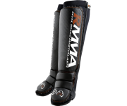 Щитки для голени и стопы RIVAL MMA SHIN GUARDS