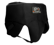 Бандаж для защиты паха RIVAL RNFL-PRO no Foul Protector