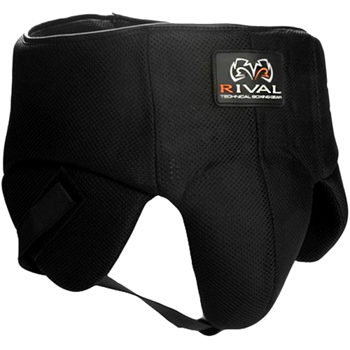 Бандаж для защиты паха RIVAL RNFL-PRO no Foul Protector