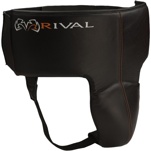 Бандаж для защиты паха RIVAL RNFL3 PRO Protector 180