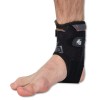 Бандаж для лодыжки SHOCK DOCTOR Ankle Stabilizer  фото 3