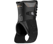 Бандаж для лодыжки SHOCK DOCTOR Ankle Stabilizer