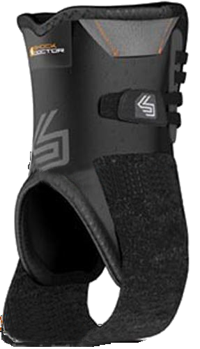 Бандаж для лодыжки SHOCK DOCTOR Ankle Stabilizer