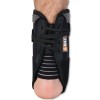Бандаж для лодыжки SHOCK DOCTOR Ankle Stabilizer  фото 2