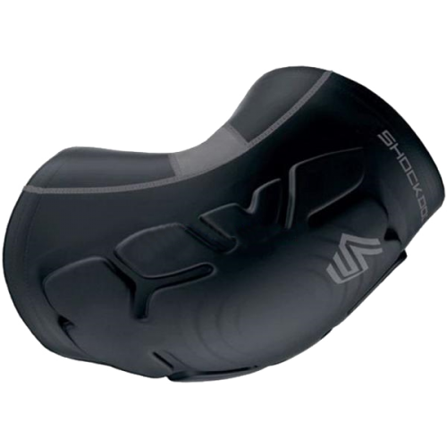 Защита локтя SHOCK DOCTOR Ultra ShockSkin Elbow Pads