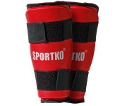 Защита голени Sportko