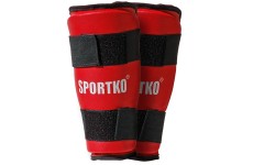 Защита голени Sportko