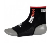 Бандаж для голеностопного сустава TITLE MMA Pro Ankle/Foot Grips