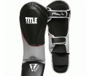 Щитки для голени и стопы TITLE PLATINUM Primetime Shin/Instep