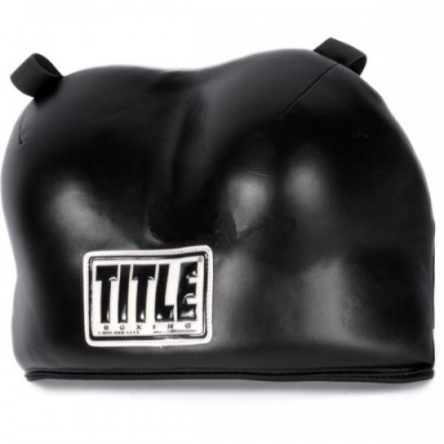 Женский протектор TITLE FEMALE TRAINING CHEST PROTECTOR